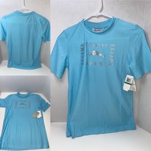NWT Tommy Bahama Rashguard New